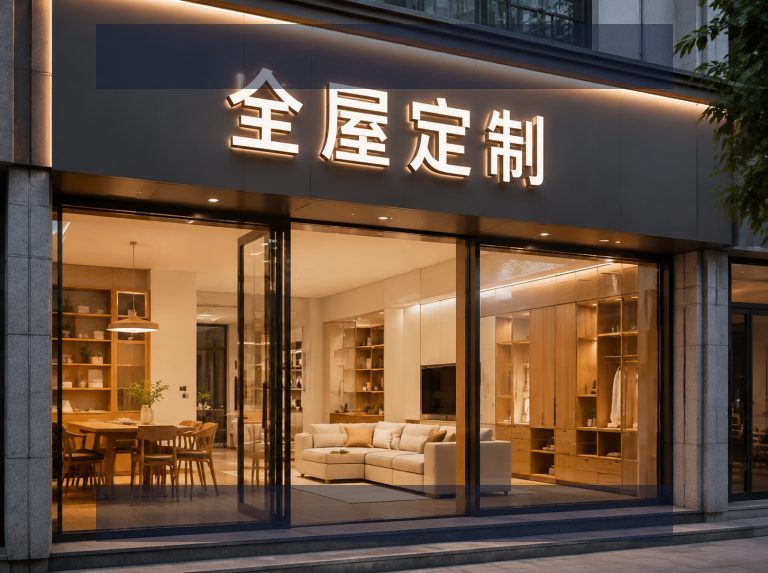 了解我们